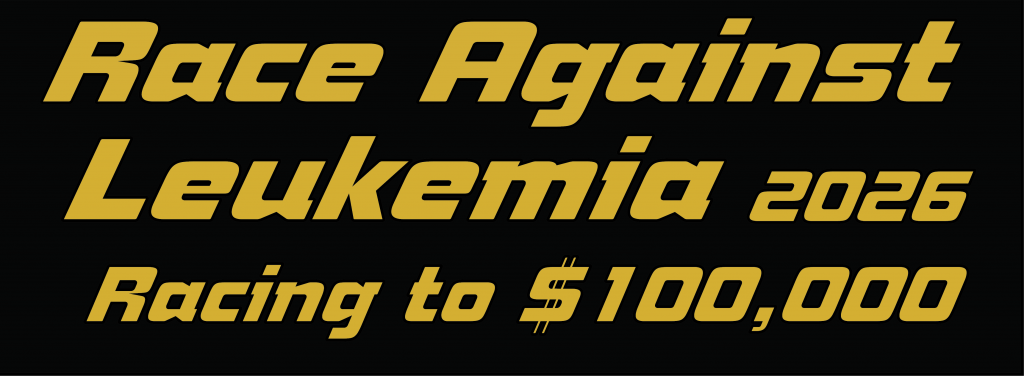 Race Against Leukemia 2026